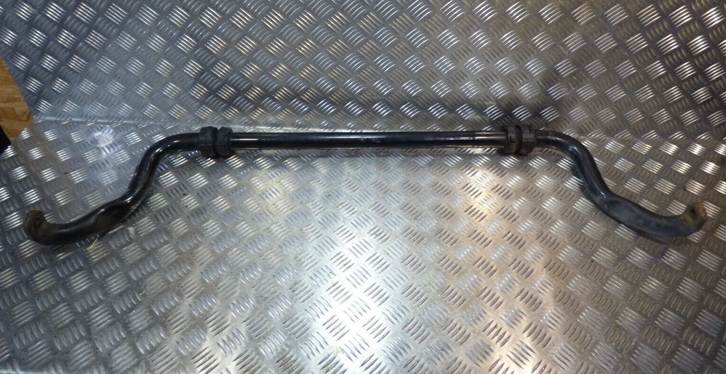 Porsche Cayenne 92A Vorderachse Stabilisator Stabi 7L0411025H gebraucht - Original