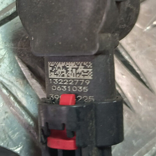 OPEL ASTRA K 1.4 Turbo 2019 Kabelbaum PDC Sensor set 13222779 ORIGINAL gebraucht - 39150202