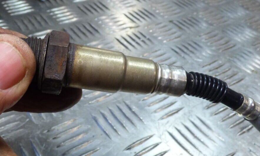 OPEL ASTRA K 1.4 Turbo Lambdasonde GM ORIGINAL gebraucht - 12663317