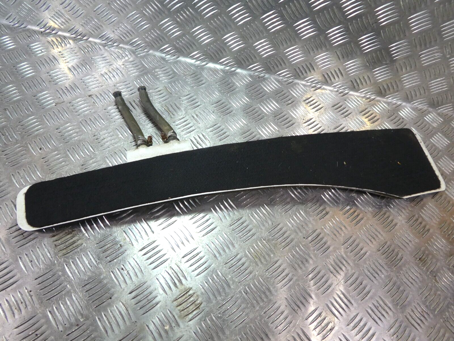 Mercedes-Benz C126 W126 Wischerheizung Heizung Wisher vorne