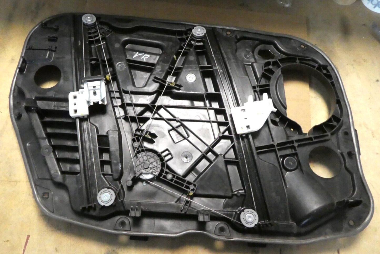 Kia Ceed ProCeed 2022 mechanik vorne recht ORIGINAL gebraucht - Fensterheber