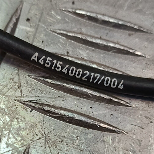 Smart ForTwo 451 Electric Drive ABS Kabelbaum A ORIGINAL gebraucht - 4515400217