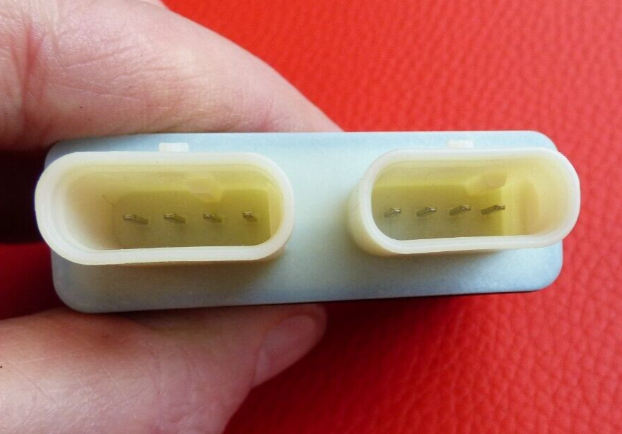 AUDI VW Seat Skoda Steuergerät für Heckklappenöffnung 3G0962243C ORIGINAL gebraucht - elektrisch