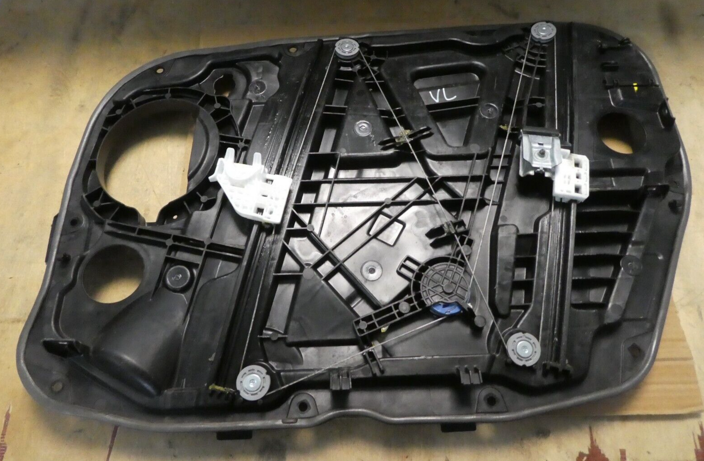 Kia Ceed ProCeed 2022 mechanik vorne links ORIGINAL gebraucht - Fensterheber