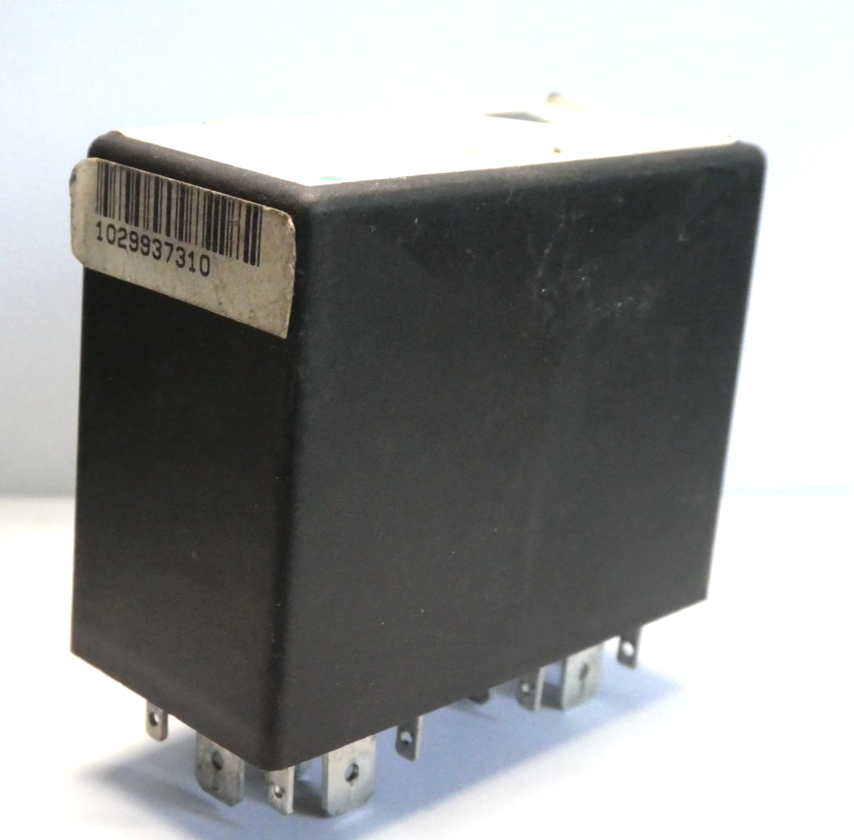 Original Porsche 986 Boxster Cabrio Verdeck Relais OEM gebraucht - 98661811102