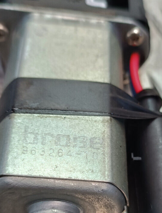 Smart ForTwo 451 Fensterhebermotor elektrischmotor Links 963264-10 ORIGINAL gebraucht - 96326410