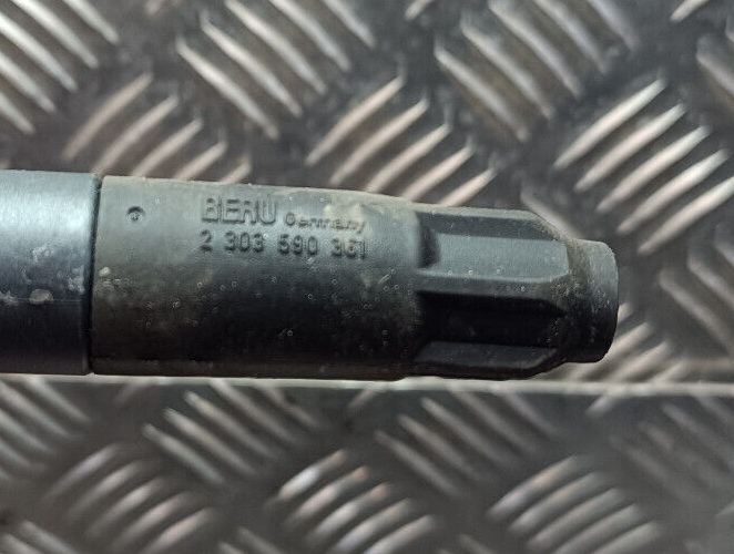 Porsche PANAMERA 970 3.6 V6 Zündspule BorgWarner ORIGINAL gebraucht - 94860210414