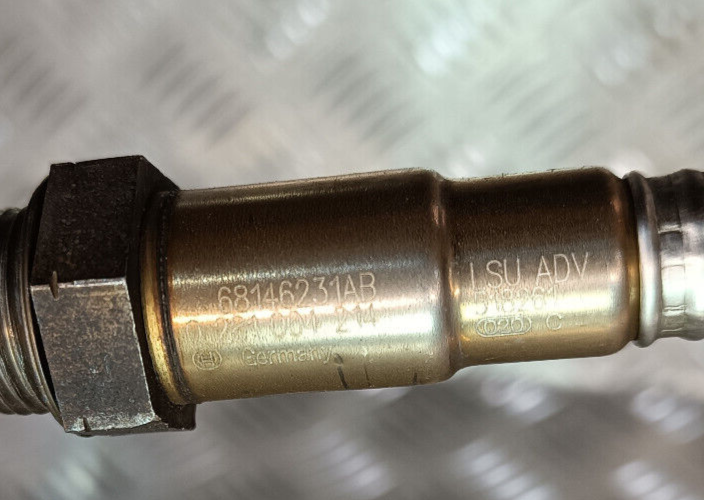 Jeep Grand Cherokee WK2 3.0 CRD Lambdasonde Regelsonde 0281004214 ORIGINAL gebraucht - 68146231AB