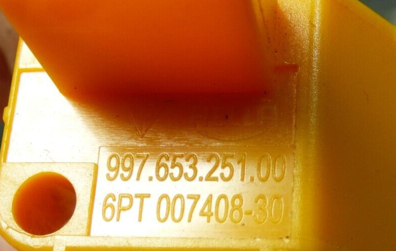 Porsche Boxster Cayman 987 997 911 Sonnensensor Sensor Klimaanlage ORIGINAL gebraucht - 99765325100