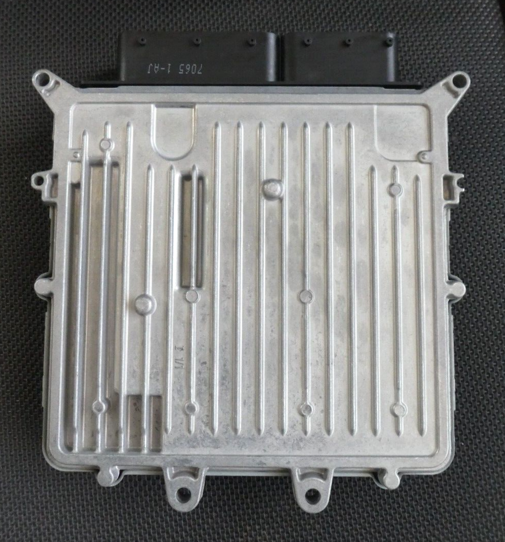 Porsche 3.0 E-Hybrid Batterie Control Modul ECU Steuergerät 7PP915022G ORIGINAL gebraucht - Panamera