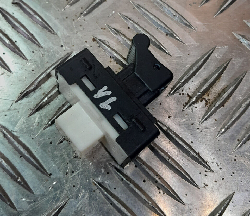 Jeep 1.6 Mjet Original Fensterheberschalter Schalter Vorne Links gebraucht - Renegade