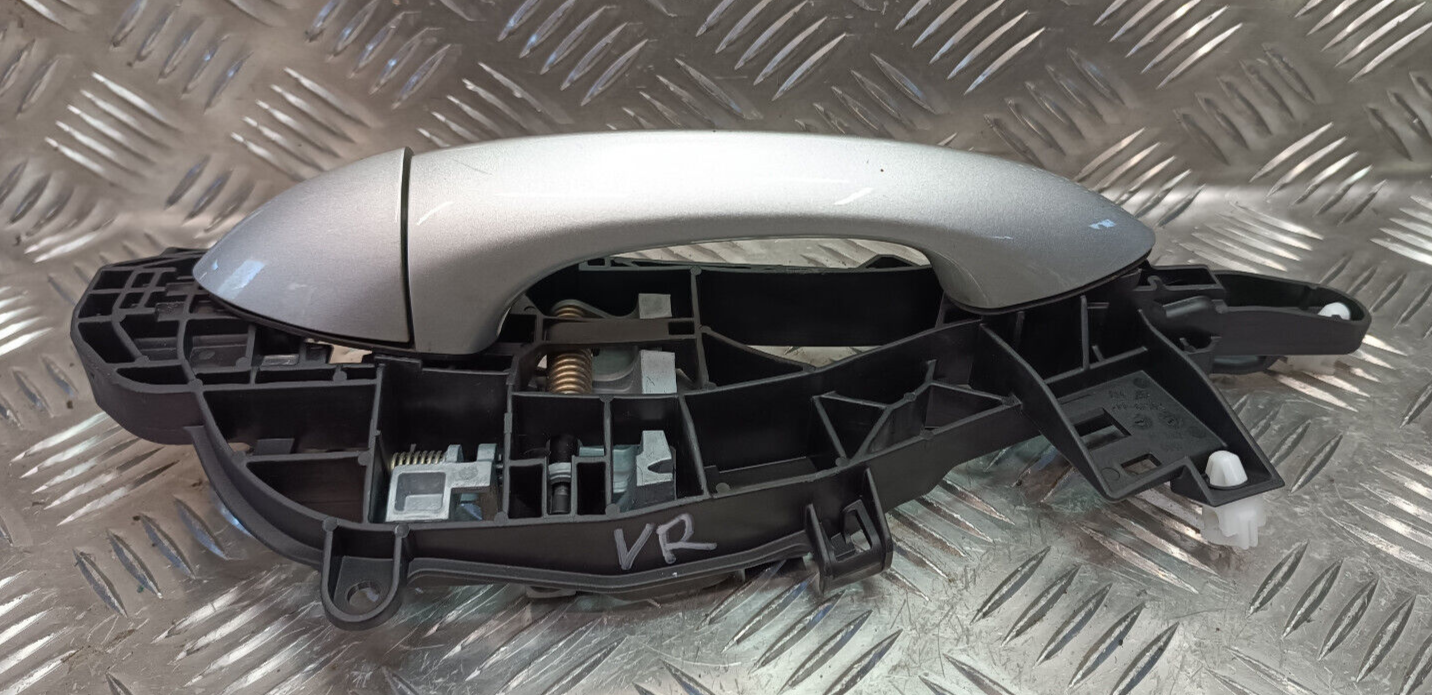 OPEL ASTRA K 1.0 TURBO 12V Türgriff Vorne Rechts Außen Tür gebraucht - Original