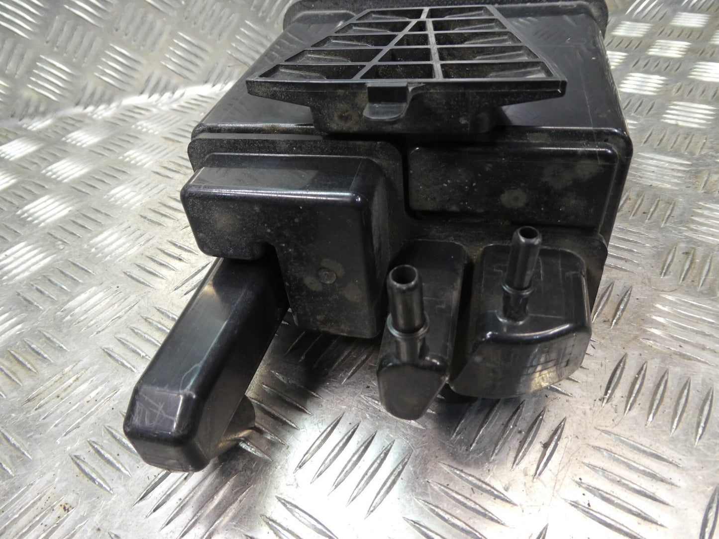 OPEL ASTRA K 1.0 TURBO Aktivkohlefilter GM ORIGINAL gebraucht - 13372192