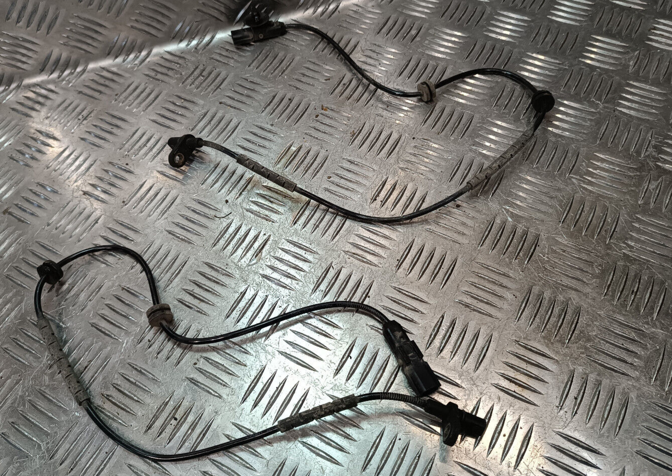 Renault Zoe 2022 ABS Sensor Kabelbaum gebraucht - Original