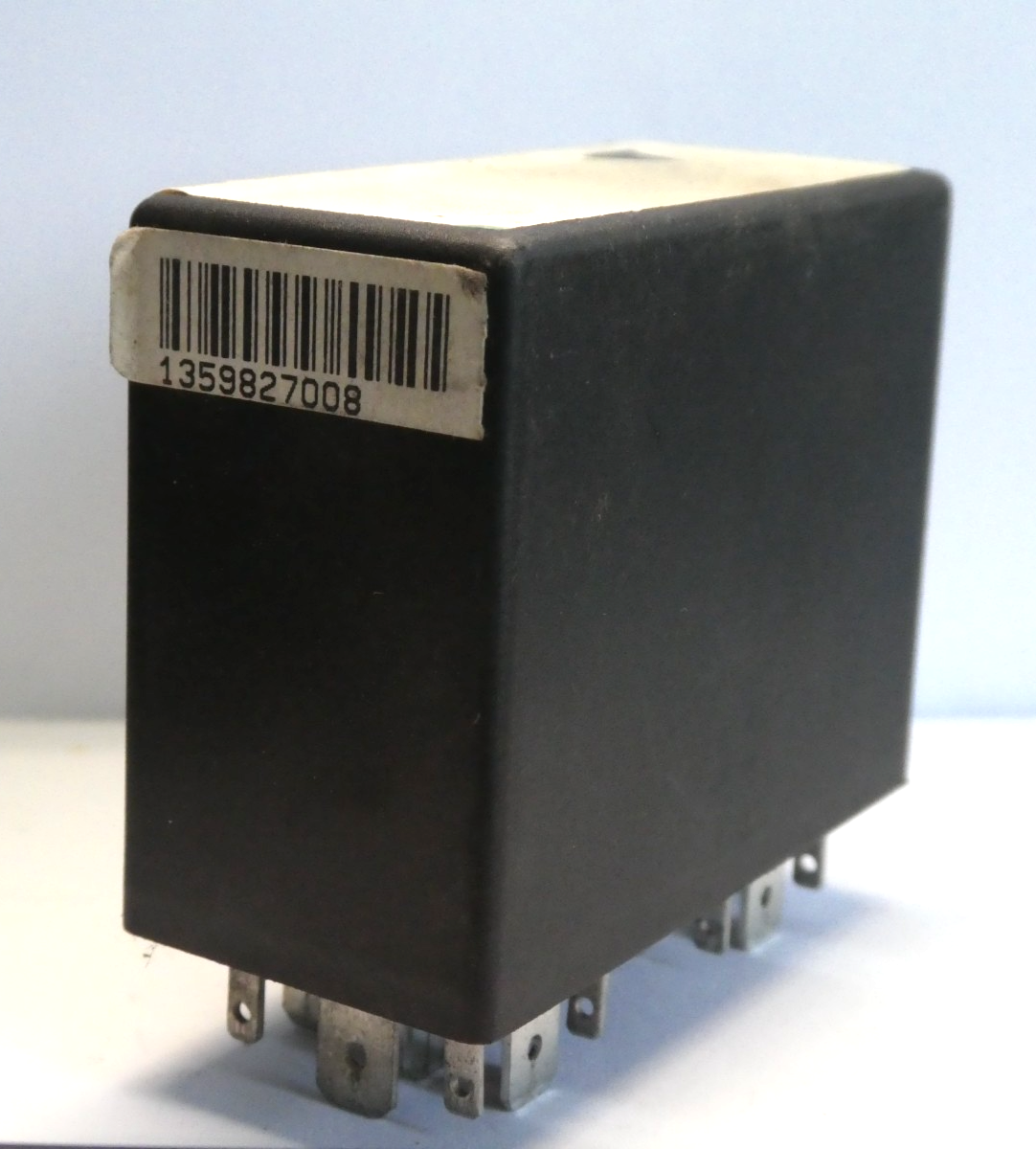 Original Porsche 986 Boxster Cabrio Verdeck Relais OEM gebraucht - 98661811102