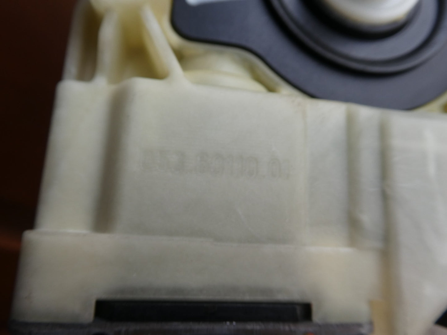 Porsche 970 Fensterhebermotor Vorne Links 924206-100 ORIGINAL gebraucht - Panamera