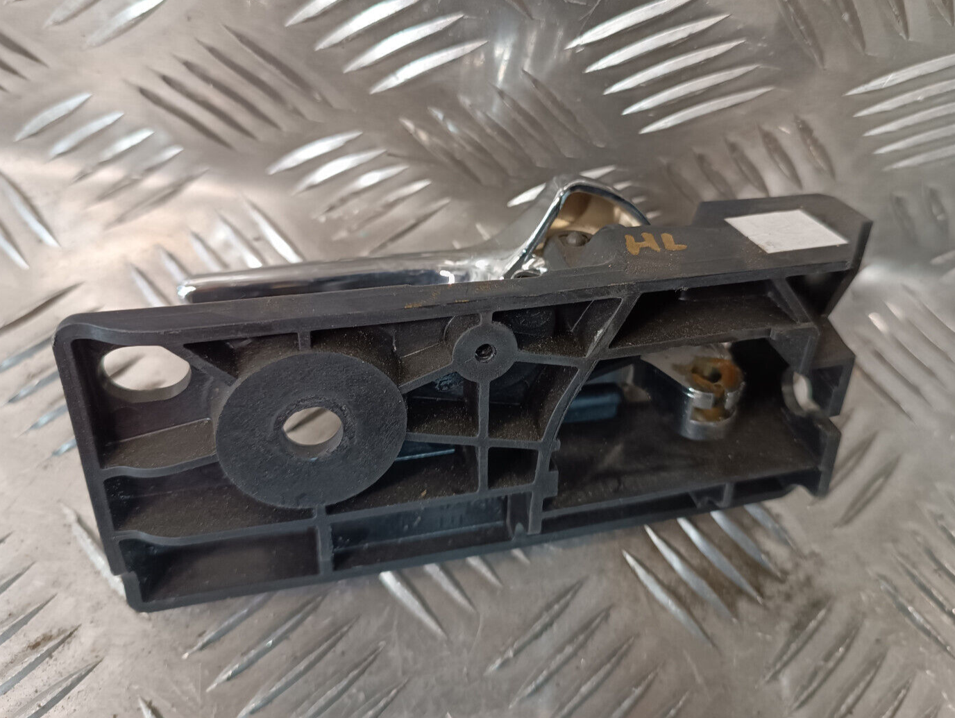Jeep Grand WK2 Innengriff hinten links griff ORIGINAL gebraucht - Cherokee