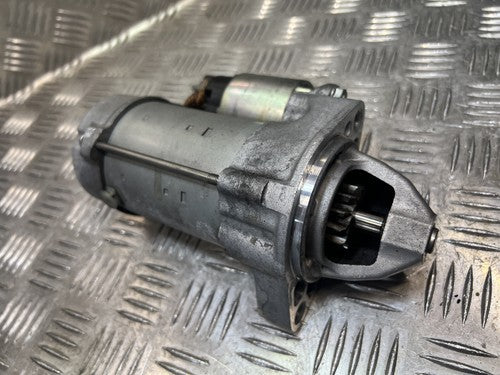 Mercedes Sprinter W906 2.2 CDI Anlasser A0061514501
