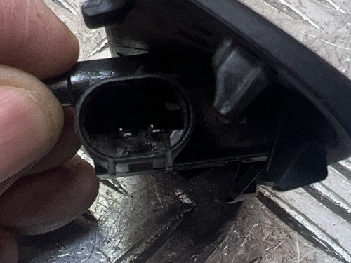 VW Volkswagen Transporter T6 Scheibenwaschdüse beheizbar rechts 7E0955988A