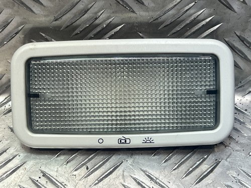 VW Volkswagen Transporter T6 Innenleuchte hinten _ 7E0947105E
