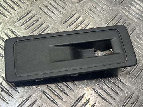 VW Volkswagen Transporter T6 Fensterheber Schalter abdeckung 7H5959539AM