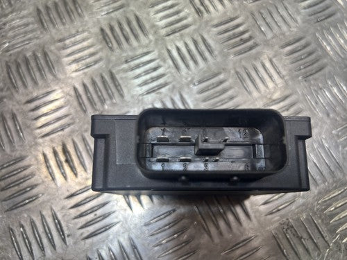 VW Volkswagen Transporter T6 Spannungsstabilisator Steuergerät 3AA919041A