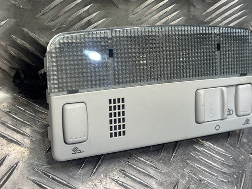 VW Volkswagen Transporter T6 Innenraumleuchte Innenleuchte vorne 3B0035711B