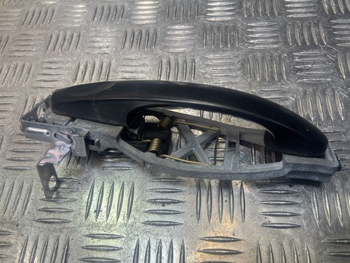 VW Volkswagen Transporter T6 Türgriff außen Vorne Rechts 7H0837205