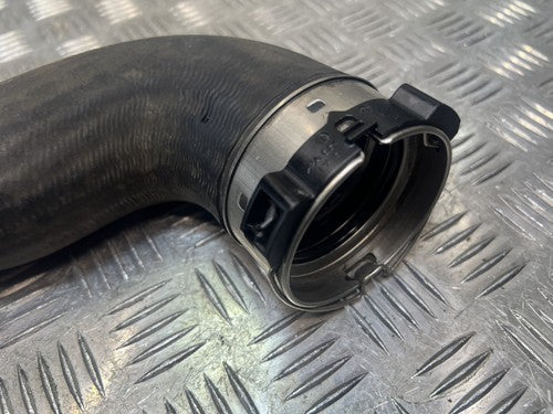 Mercedes Sprinter W906 2.2 CDI Ladeluftschlauch Turboschlauch A9065283782