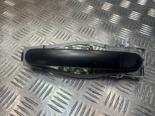 VW Volkswagen Transporter T6 Türgriff Vorne Rechts aussen 7H0837205