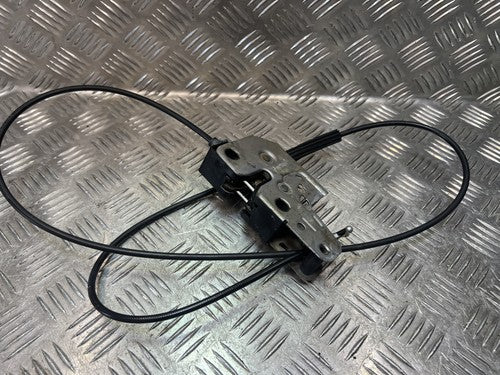 VW Volkswagen Transporter T6 Motorhaubenschloss 7E0823509D