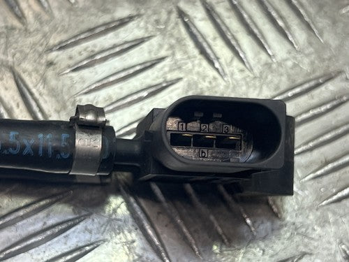 Mercedes Sprinter W906 2.2 CDI Abgasdrucksensor A0061539528