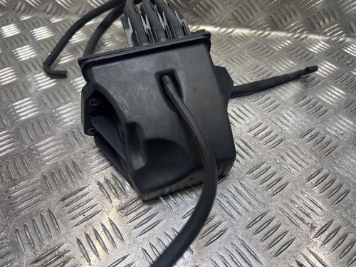 Mercedes Sprinter W906 2.2 CDI Unterdruckbehälter Vakuumtank A6510700168