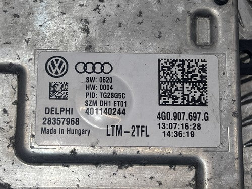 VW Volkswagen Transporter T6 LED Steuergerät Tagfahrlicht 4G0907697G