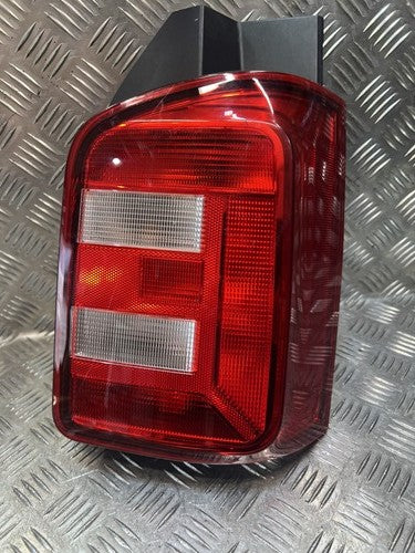 VW Volkswagen Transporter T6 Rechts Rückleuchte Heckleuchte 7E0945096Q