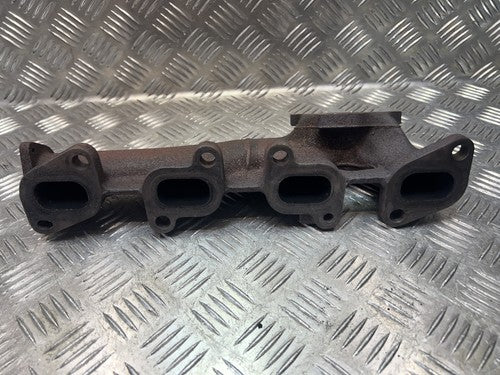 Mercedes Sprinter W906 2.2 CDI Auspuffkrümmer Abgaskrümmer A6511420001