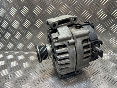 Mercedes Sprinter W906 2.2 CDI Lichtmaschine Generator A0131546802