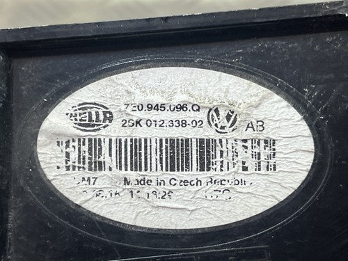 VW Volkswagen Transporter T6 Rechts Rückleuchte Heckleuchte 7E0945096Q