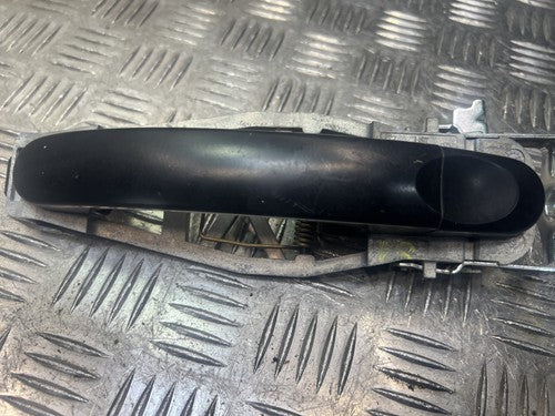 VW Volkswagen Transporter T6 Türgriff außen Vorne Rechts 7H0837205