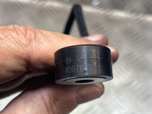 Mercedes Sprinter W906 2.2 CDI Knock sensor Klopfsensor A0071531228