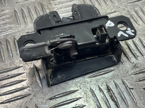 VW Volkswagen Transporter T6 Heckklappenschloss Schloss Heckklappe 7H0827505