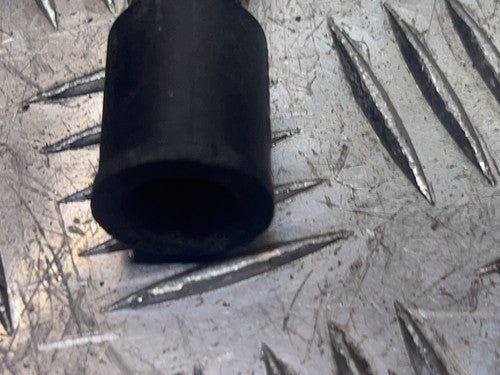 VW Volkswagen Transporter T6 Unterdruckleitung Bremskraftverstärker 7E1611931F