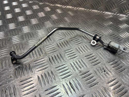 Mercedes Sprinter W906 2.2 CDI Ölzulaufleitung Turbolader A6511800320