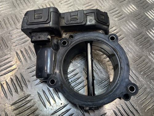 Mercedes Sprinter W906 2.2 CDI Drosselklappe Ansaugluftdrossel A6510900470