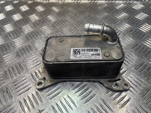 Mercedes Sprinter W906 2.2 CDI Ölkühler A6511801165