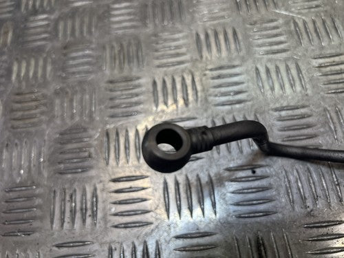 Mercedes Sprinter W906 2.2 CDI Leitung Turbolader A6511800620