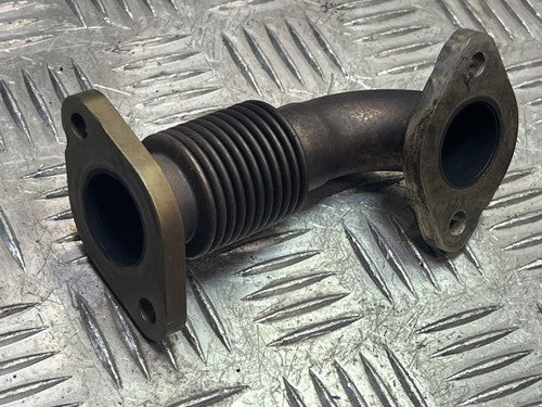 Mercedes Sprinter W906 2.2 CDI EGR Rohr Verbindungsrohr A6511410304