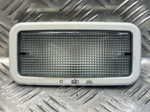 VW Volkswagen Transporter T6 Innenleuchte hinten 7E0947105E