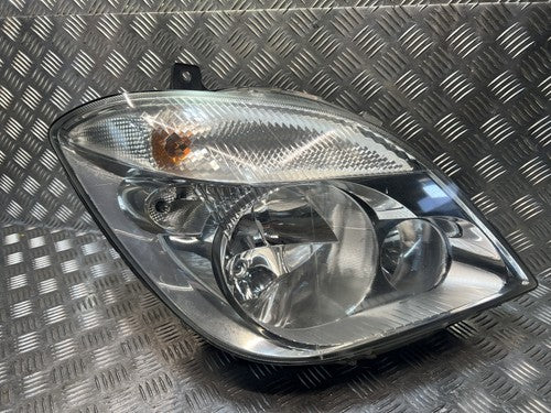 Mercedes Sprinter W906 2.2 CDI Scheinwerfer rechts A9068200261