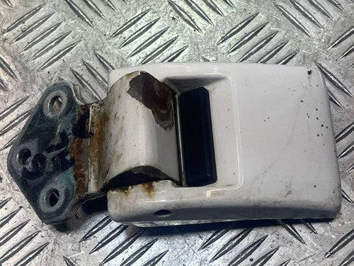VW Volkswagen Transporter T6 Heckflügeltür Scharnier links unten 7H0827153